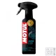 Motul E5 Shine & Go műanyagápoló spray 400ml