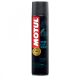 Motul E10 Shine & Go műanyag ápoló spray 400ml