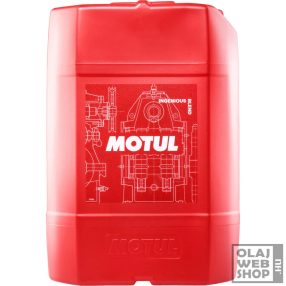 Motul TEKMA MEGA X 15W-40 haszonjármű motorolaj 20L