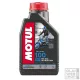 Motul 100 2T ásványi motorkerékpár olaj 1L