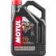 Motul 710 2T motorkerékpár olaj 4L