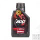 Motul 800 2T Factory Line Road Racing motorkerékpár olaj 1L