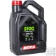 Motul 5100 4T 10W-30 motorkerékpár olaj 4L