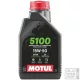 Motul 5100 4T 15W-50 motorkerékpár olaj 1L