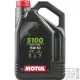 Motul 5100 4T 15W-50 motorkerékpár olaj 4L