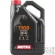 Motul 7100 4T 5W-40 motorkerékpár olaj 4L