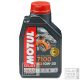 Motul 7100 4T 10W-30 motorkerékpár olaj 1L