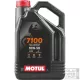 Motul 7100 4T 10W-50 motorkerékpár olaj 4L