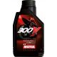 Motul 300V 4T Factory Line Road Racing 15W-50 motorkerékpár olaj 1L