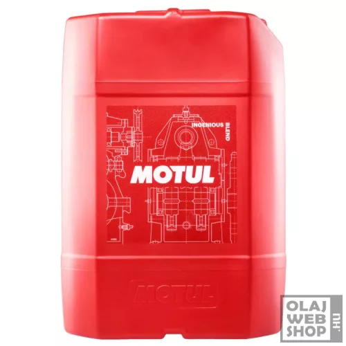 Motul SLID FILM 220 szánkenőolaj 20L
