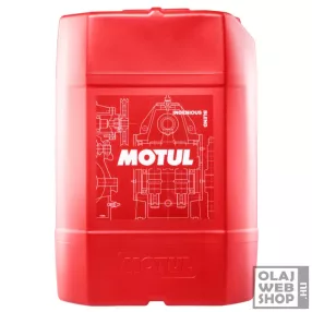 Motul GEAR SY 150 szintetikus ipari hajtóműolaj 20L