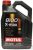 Motul 8100 X-max 0W-40 motorolaj 4L