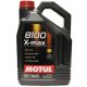 Motul 8100 X-max 0W-40 motorolaj 4L