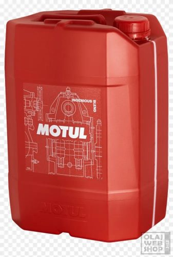 Motul Multi DCTF automataváltó olaj 20L