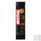 Motul P1 Carbu Clean (karburátor tisztító) spray 400ml
