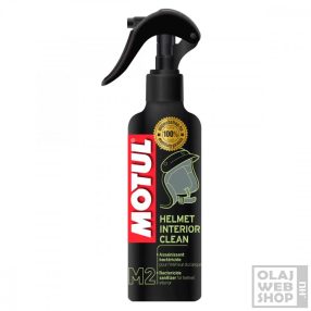   Motul M2 Helmet Interior Clean sisak belső tisztító spray 250ml