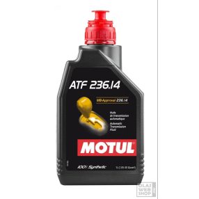 Motul ATF MB 236.14 automataváltó olaj 1L