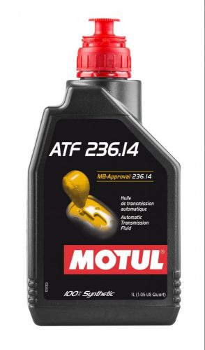 Motul ATF MB 236.14 automataváltó olaj 1L