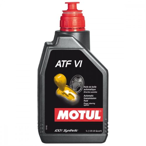 Motul ATF VI automataváltó olaj 1L