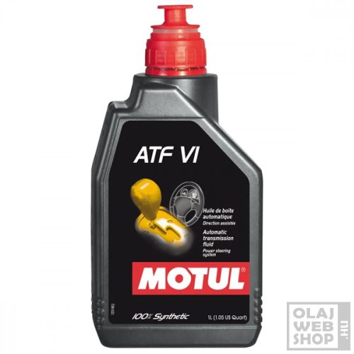 Motul ATF VI automataváltó olaj 1L