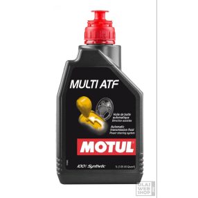 Motul Multi ATF automataváltó olaj 1L