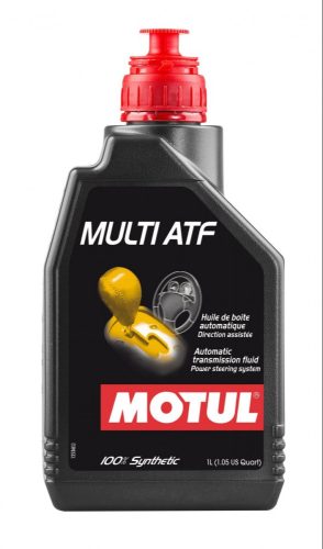 Motul MULTI ATF automataváltó olaj 1L