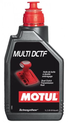 Motul MULTI DCTF automataváltó olaj 1L