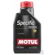 Motul SPECIFIC RBS0-2AE VCC 0W-20 motorolaj 1L