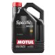 Motul SPECIFIC RBS0-2AE VCC 0W-20 motorolaj 5L