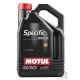 Motul SPECIFIC RBS0-2AE VCC 0W-20 motorolaj 5L