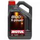 Motul 8100 X-power 10W-60 motorolaj 5L