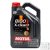 Motul 8100 X-clean+ 5W-30 motorolaj 5L
