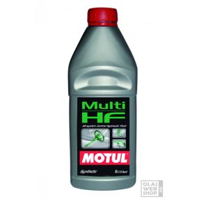 Motul Multi HF központi hidraulikaolaj 1L