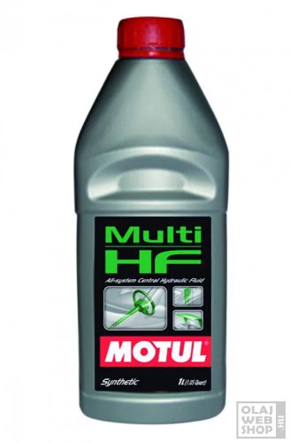 Motul Multi HF központi hidraulikaolaj 1L