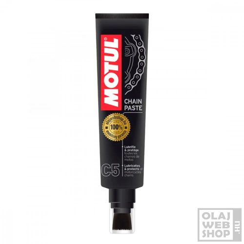Motul C5 Chain Paste lánckenő paszta 150ml
