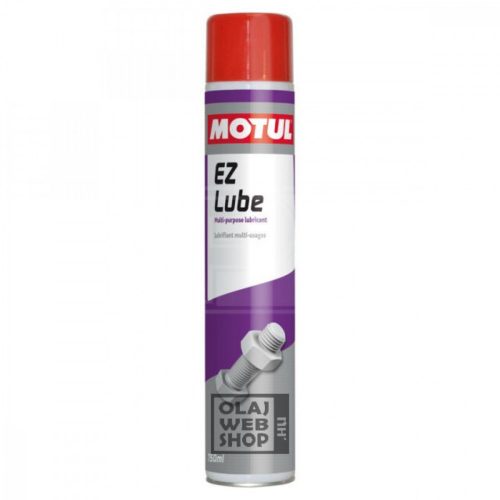 Motul E.Z. Lube univerzális kenőanyag spray 750ml
