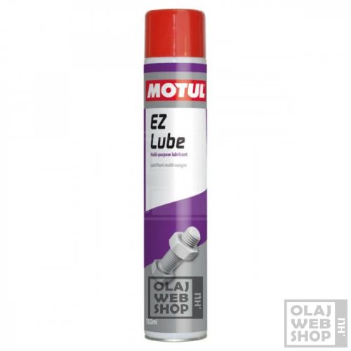 Motul E.Z. Lube univerzális kenőanyag spray 750ml