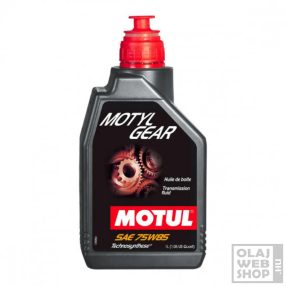 Motul Motylgear 75W-85 váltóolaj 1L