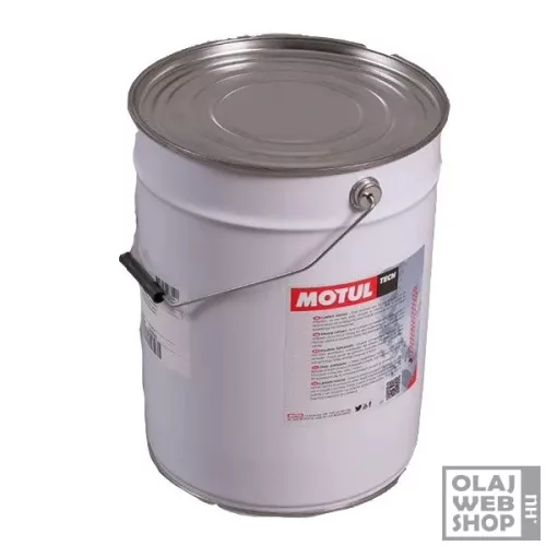 Motul IRIX EVO LX 200-2 Li-komplex kenőzsír 19kg