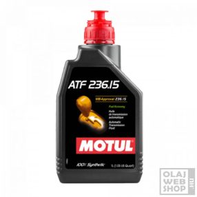 Motul ATF MB 236.15 automataváltó olaj 1L
