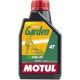 Motul Garden 4T SAE 30 kertigép olaj 600ml
