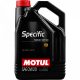 Motul SPECIFIC 508.00/509.00 VW 0W-20 motorolaj 5L