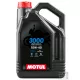 Motul 3000 4T 10W-40 ásványi motorkerékpár olaj 4L
