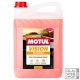 Motul VISION SUMMER nyári szélvédőmosó 5L