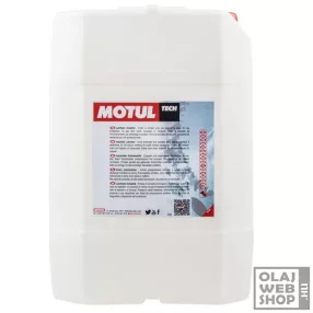 Motul BIOCOOL 3820 szintetikus mikro-emulziós folyadék 20L