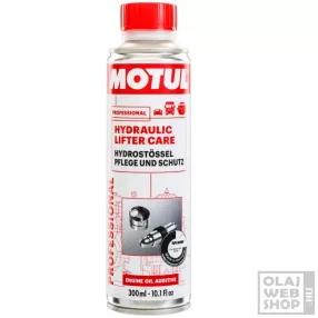   Motul Hydraulic Lifter Care hidrotőke védő és ápoló adalék 300ml