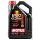 Motul 8100 ECO-lite 5W-30 motorolaj 4L
