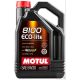 Motul 8100 ECO-lite 5W-30 motorolaj 5L