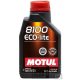 Motul 8100 ECO-Lite 0W-20 motorolaj 1L