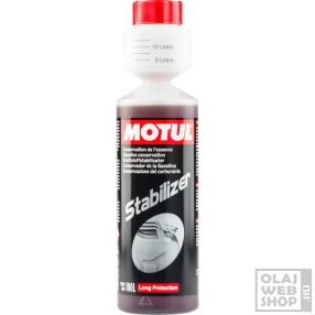 Motul Stabilizer üzemanyag stabilizáló adalék 250ml